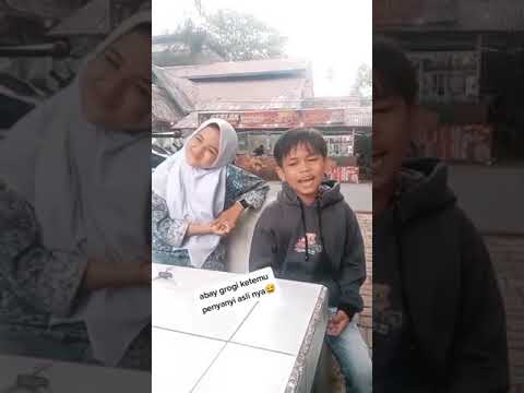 Manyimpan Raso - Puspa indah ft Abai Pengamen Minang cilik