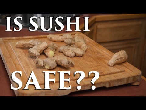 download lagu mp3 mp4 Minced Pickled Ginger, download lagu Minced Pickled Ginger gratis, unduh video klip Minced Pickled Ginger