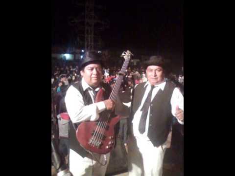 LOS CAMPESINOS DE BAMBAMARCA linda sirenita AUDIO STUDIO 2016