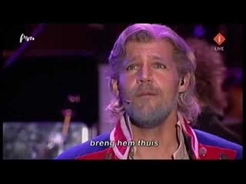 Musical Sing Along 2008 - Les Miserables