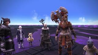 [FF14]黄金のレガシー　後半後半!!!!!