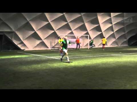 24.03.2015 YesSport I Liga B - Sparta vs. Shell