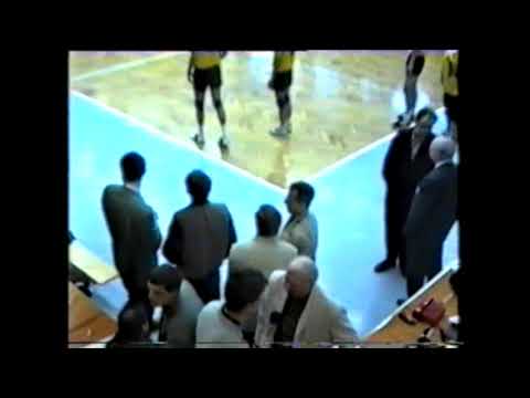 1996 Puchar Polski Stal Nysa