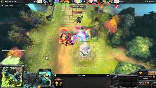 LGD-Gaming Victory Vs HyperGloryTeam