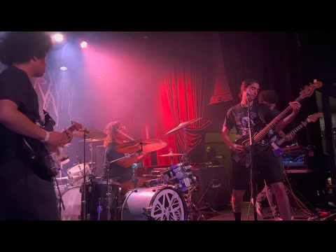 Lagrimas @TheEcho L.A 8/17/23