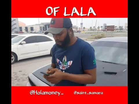 Rahman jago, Jamo pyper, Zlantan Ibile - Of Lala (official Video) saint samara