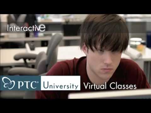 PTC University - Voice Over by Darren Polish
