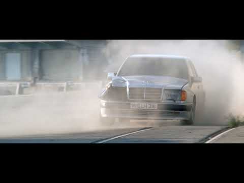 Akhenaton La Cosca Scratch by DJ Pone   Ultime Poursuite OST Taxi 1998