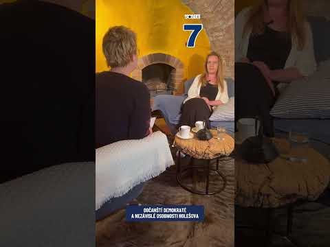 Barbora Winklerová: Investice do dětí a školství je investice do budoucnosti