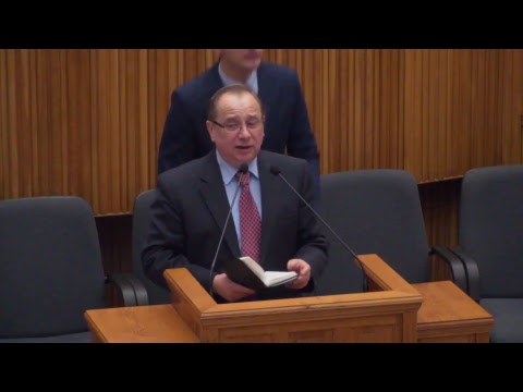 10.02.19 PM | D. Botica "Credința sub posesia sau atacul diavolului?". Iov 1,2.