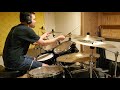 17 - Luminol - by Tad (Drum Cover)