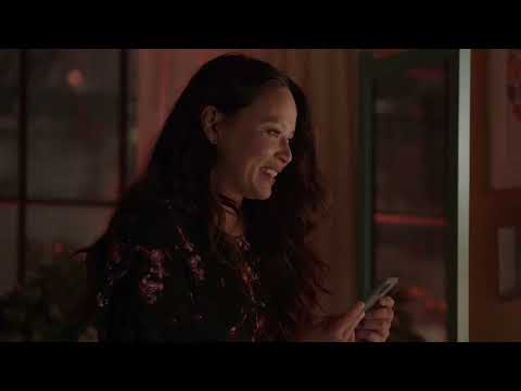 Tim and Lucy - #chenford - Tim and Lucy getting ready for the date - S05E10