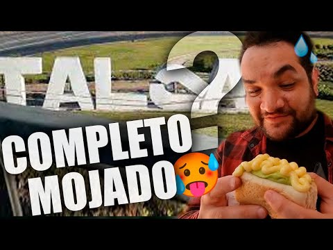 COMPLETOS EN TALCA... SON BUENOS? - GOTH