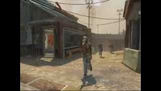 Chemistry Room / Black Ops Theater / 7/7