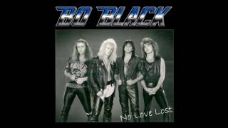 Bo Black  - No Love Lost