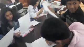 শহীদ দিবস ও আন্তর্জাতিক মাতৃভাষা দিবস ২০২০ উপলক্ষে হাতের সুন্দর লেখা প্রতিযোগীতা