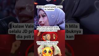Download lagu Mila always prioritizes Valen #da7 #dangdut #indosiar mp3