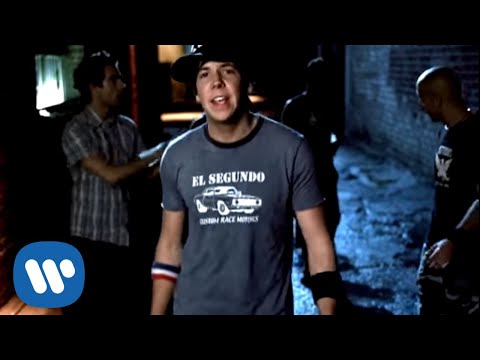 Simple Plan - Addicted (Official Video)