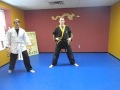 Kenpo For Beginners Lesson 2 Free Karate