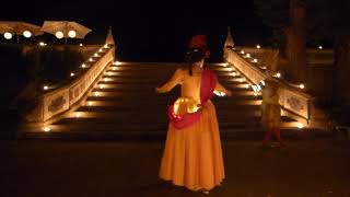 video: Barokní noc 2020