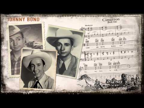 Thumbnail for Johnny Bond - Conversation With a Gun by Johnny Bond