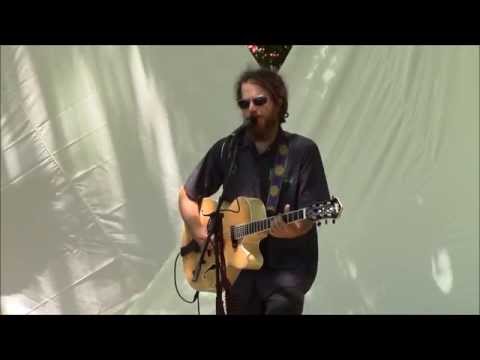 Craig Baumann - Brown Bottle Blues (Schlitz) - 06-21-14 - Takin' Time - Clearwater, MN