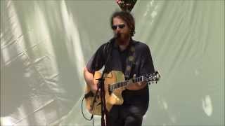 Craig Baumann - Brown Bottle Blues (Schlitz) - 06-21-14 - Takin' Time - Clearwater, MN