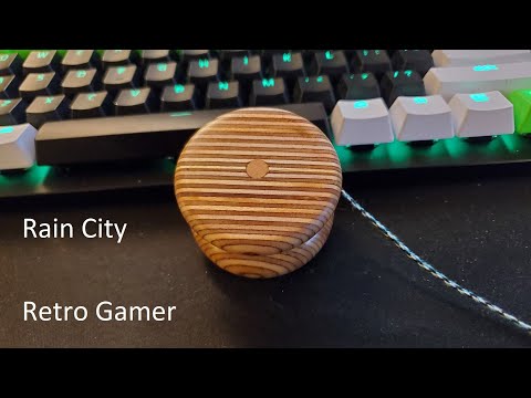 Rain City Retro Gamer - Honest YoYo Review