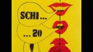 Schizo - Paraphrenia Praecox (1972)