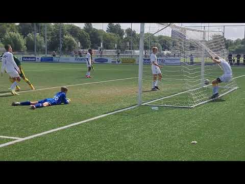 ADO O16 - NAC O16 2-2 (14 AUG 2021)