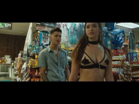 Jantony - Yo Te Conozco (Official Video)