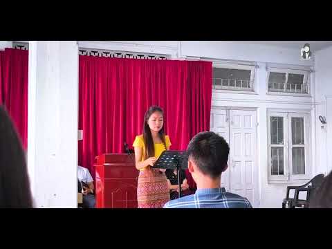 Aa Hngilhmi I Hlau Tuah // Biak Hlawn Fam