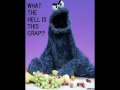 Dave Chappelle Sesame Street