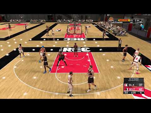 NBA 2K21 - October 30 2021 (2)