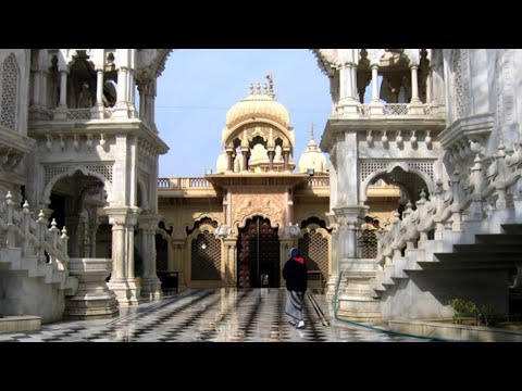 Srimad Bhagavatham V 4.21.34 - Oct 2, 2019 | H.G. Keshavanand Prabhuji