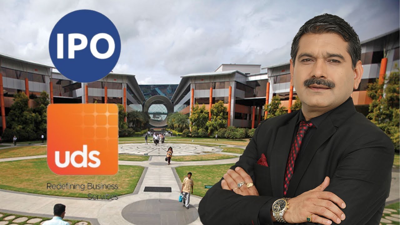 Updater Services IPO- Subscribe Or Not? All You Need to Know About,  Analysis From Anil Singhvi