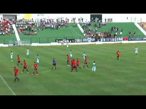 03/06/2.017 - Fase Ascenso a 2ªB - Antequera 2:2 CD Badajoz