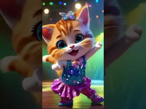 cat shorts dance videos #browsefeatures #ytshortsviral #shortsfeed #shorts #viral #catdance #cats