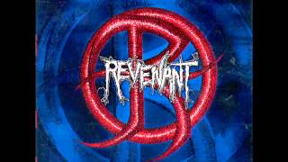 Revenant - Overman [FULL EP]