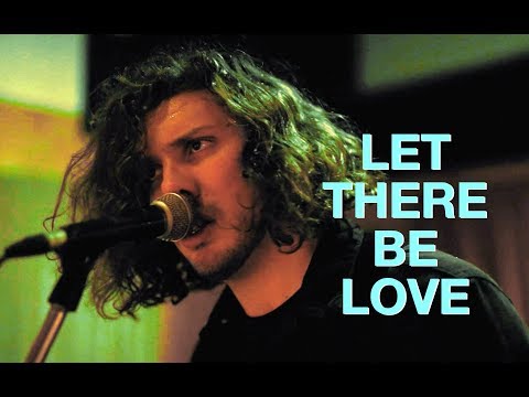 Flickertail - Let There Be Love (Official Music Video)