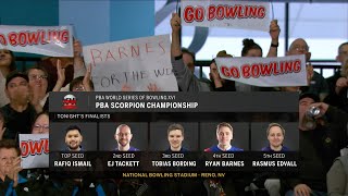 Download lagu 2025 PBA Scorpion Championship Stepladder Finals (WSOB XVI) | Full PBA on FOX Telecast mp3 Download lagu 2025 PBA Scorpion Championship Stepladder Finals (WSOB XVI) | Full PBA on FOX Telecast mp3