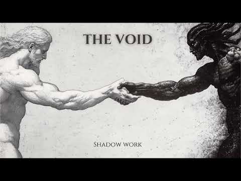 THE VOID | Shadow Work | Subliminal and Energy Field