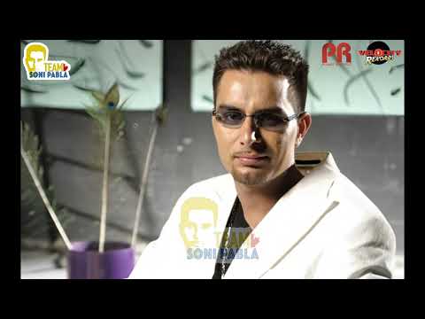 Soni Pabla - Boohey Vich Khadi Khadi (Official Music) × Sukshinder Shinda