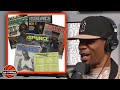 Rock Heltah Skeltah On Getting A Low Rating From The Source
