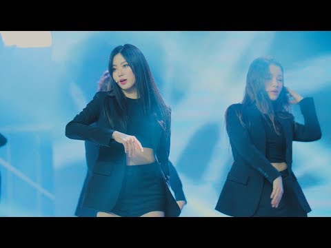 CLC (씨엘씨) – Black Dress (블랙 드레스)  @180506 양구 곰취축제 [4k Fancam/직캠]