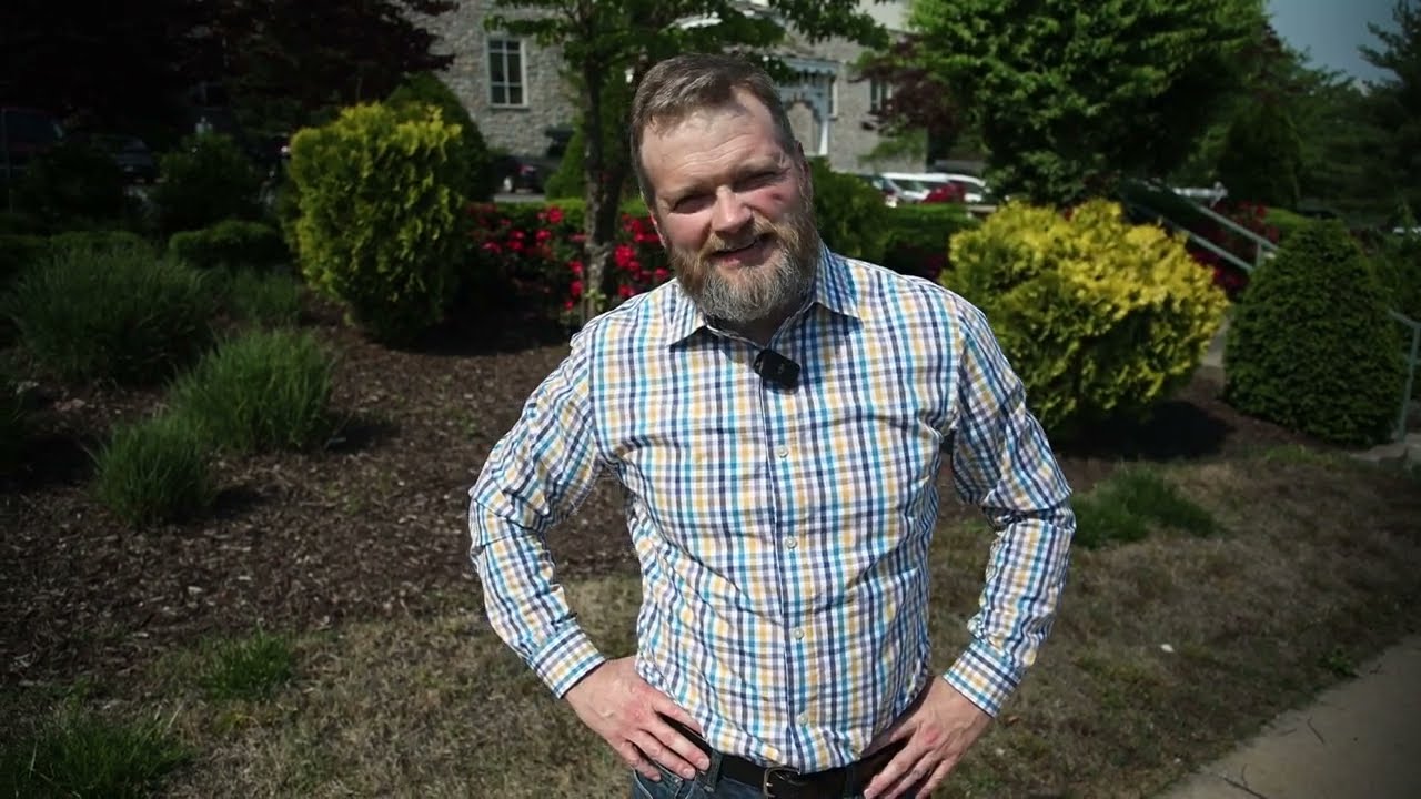 VRM Intel Live with Jeramie Worley