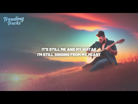 Jax Jones & Fireboy DML - Me And My Guitar (Lyrics)  | 1 Hour Version
