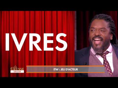 Jeu d’acteurs entre Artus et A. Kavanagh