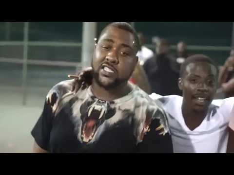 NoBreaks - No Luck ***OFFICIAL MUSIC VIDEO***