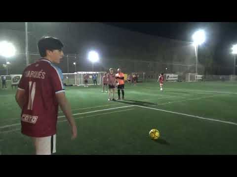 LOS DE ADENTRO SON DE PALO VS YAFUE FC - #LigaNuñez - #Apertura SLV Fecha 9 - 2022